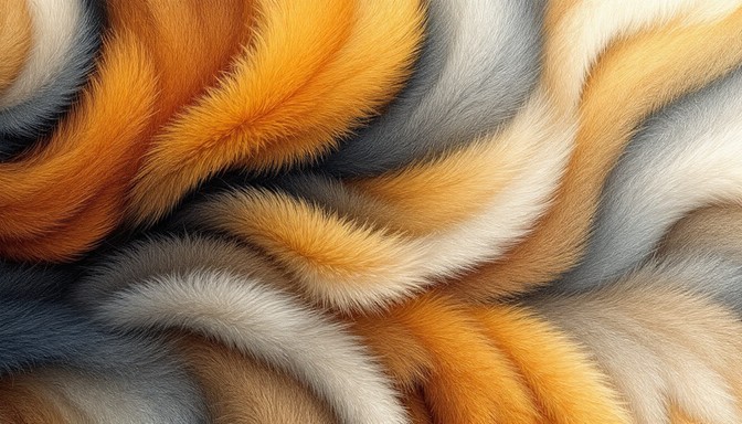Gradient Pattern Fur Free Swirling Fur Patterns Photo - Fur, Texture, Abstract | Download at ...