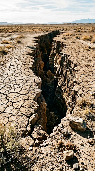Free Earth Splits Open Image - Fissure, Crack, Drought | Download at ...