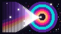 Free Wave Interference Pattern Image - Waves, Interference, Physics ...