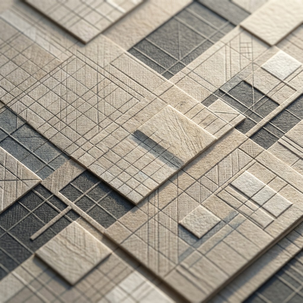 Free Geometric Paper Layers Image - Geometric, Pattern, Texture ...