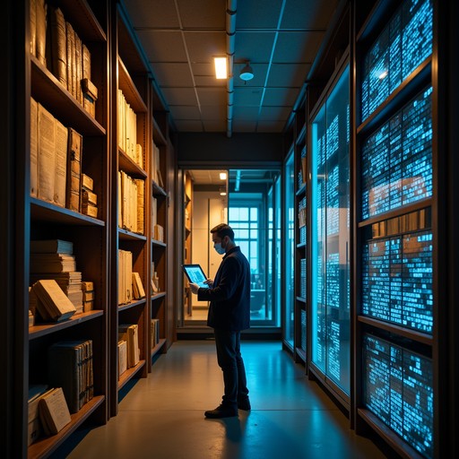 Free Past Meets Future Image Archive Digital Library Download At