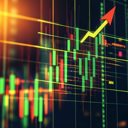 Stock Increcment Free Stock market growth Image - Stock, Market, Growth | Download at ...