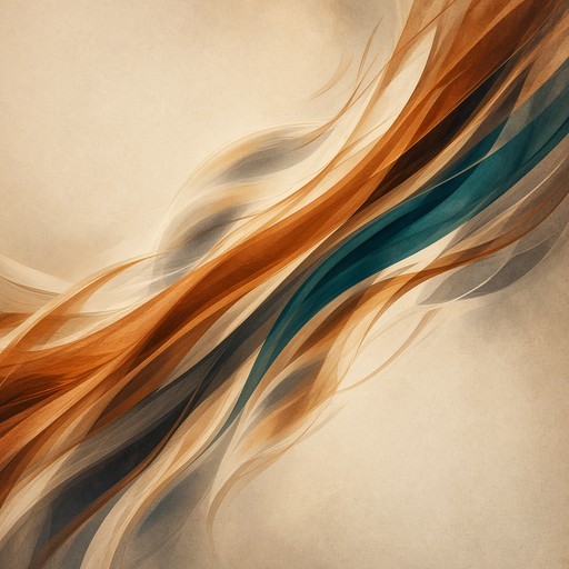 Download Amber Ribbons Racing Image - Abstract, Painterly, Amber ...