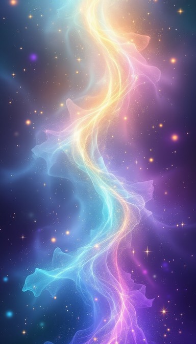 Free Cosmic Energy Stream Image - Energy, Stream, Fractal | Download at ...