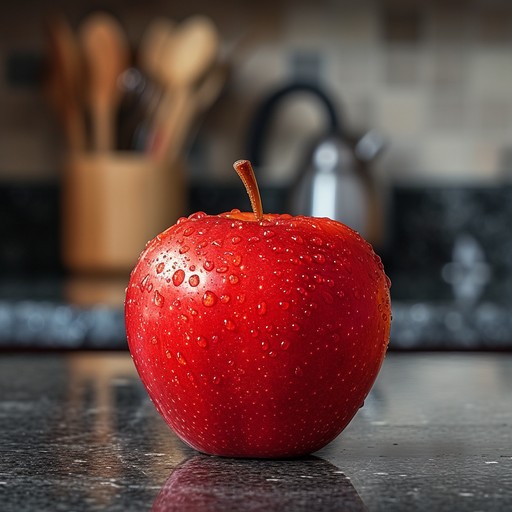 Free Grabbing Fresh Apple Image | Download at StockCake
