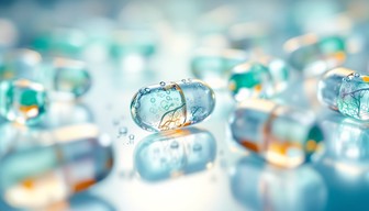 Free Crystalline Medicine Drops Image - Medicine, Capsules, Macro ...