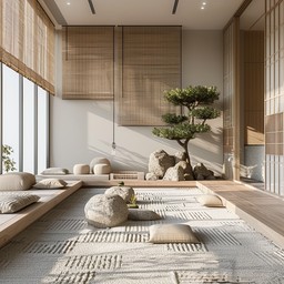Free Zen Interior Design Image - Interior, Zen, Design | Download at ...