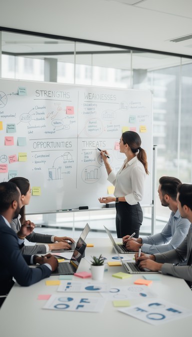 Strategy Session Images Free Strategic Planning Session Image - Business, Strategy, Planning ...