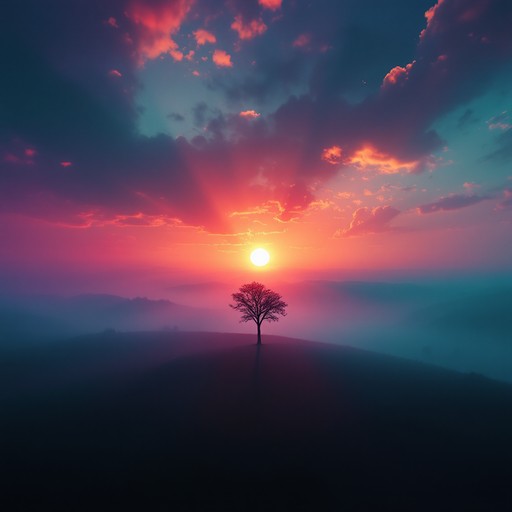 Free New Day Rising Image - Sunrise, Sunset, Dawn | Download at StockCake
