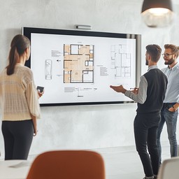 Free Architectural presentation meeting Image - Meeting, Architecture ...