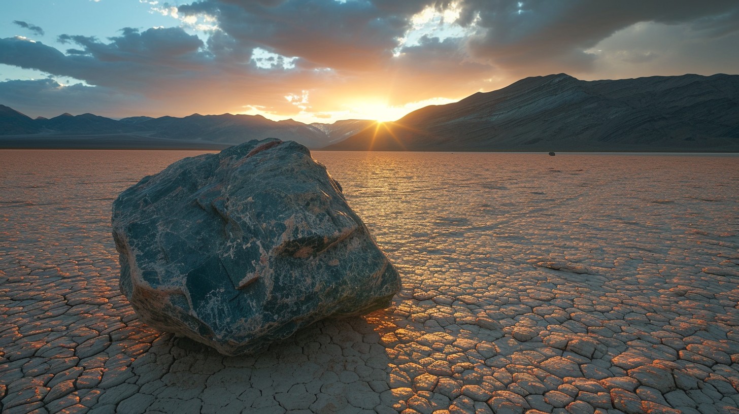 Sunset Landscape Rocks Free Sunset Rock Beauty Image - Sunset, Rock, Landscape | Download at ...