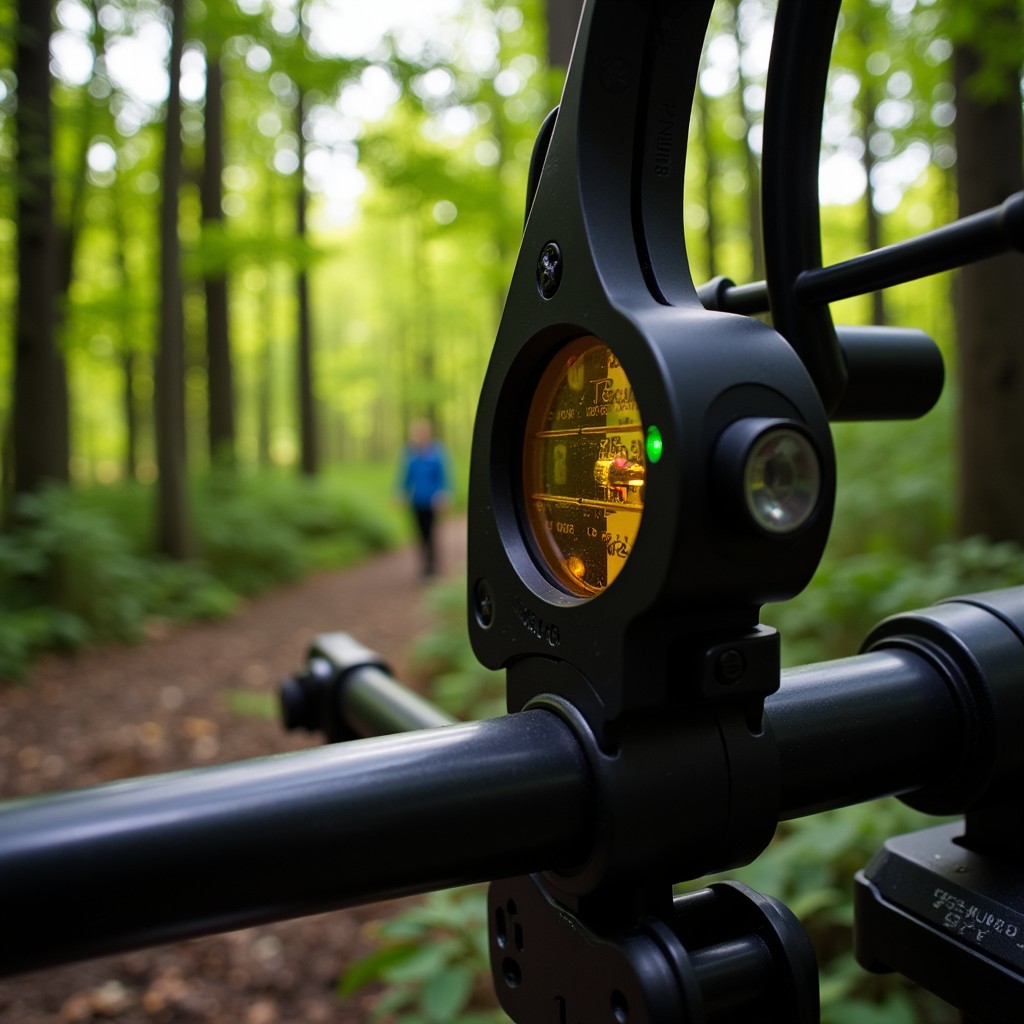 Download Precision Bow Sight Image - Archery, Bowhunting, Sight | StockCake