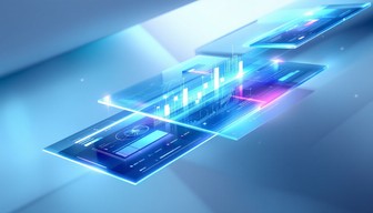 Free Floating Digital Interface Image - Holographic, Interface, Digital ...