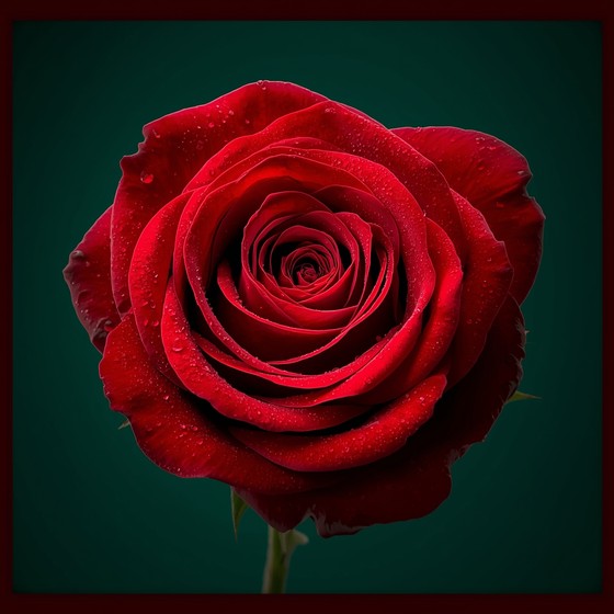 Unfurl Roses Free Translucent Rose Layers Image - Rose, Petals, Translucent ...