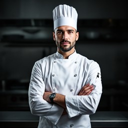 Kitchen Ledar Free Professional Kitchen Leader Image - Chef, Culinary, Professional ...