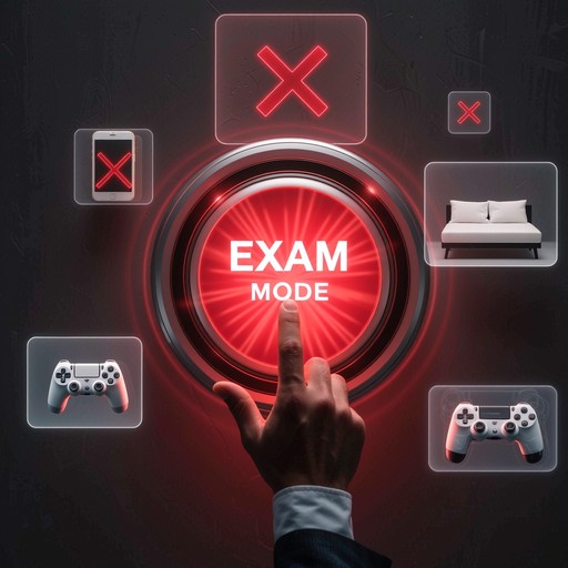 Free Focus Mode Activated Image - Student, Focus, Discipline | Download ...
