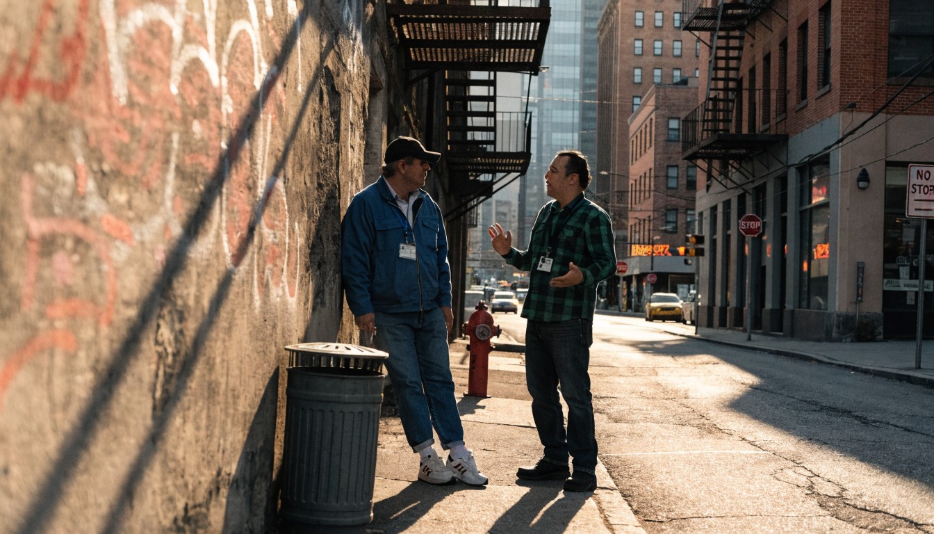 Breaktalk Visiting Free Break Time Conversation Image - Workers, Coworkers, Men | Download ...