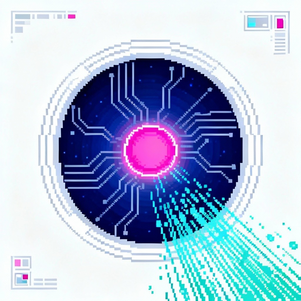 Free Pixel Portal Core Image - Portal, Pixel, Digital | Download at ...