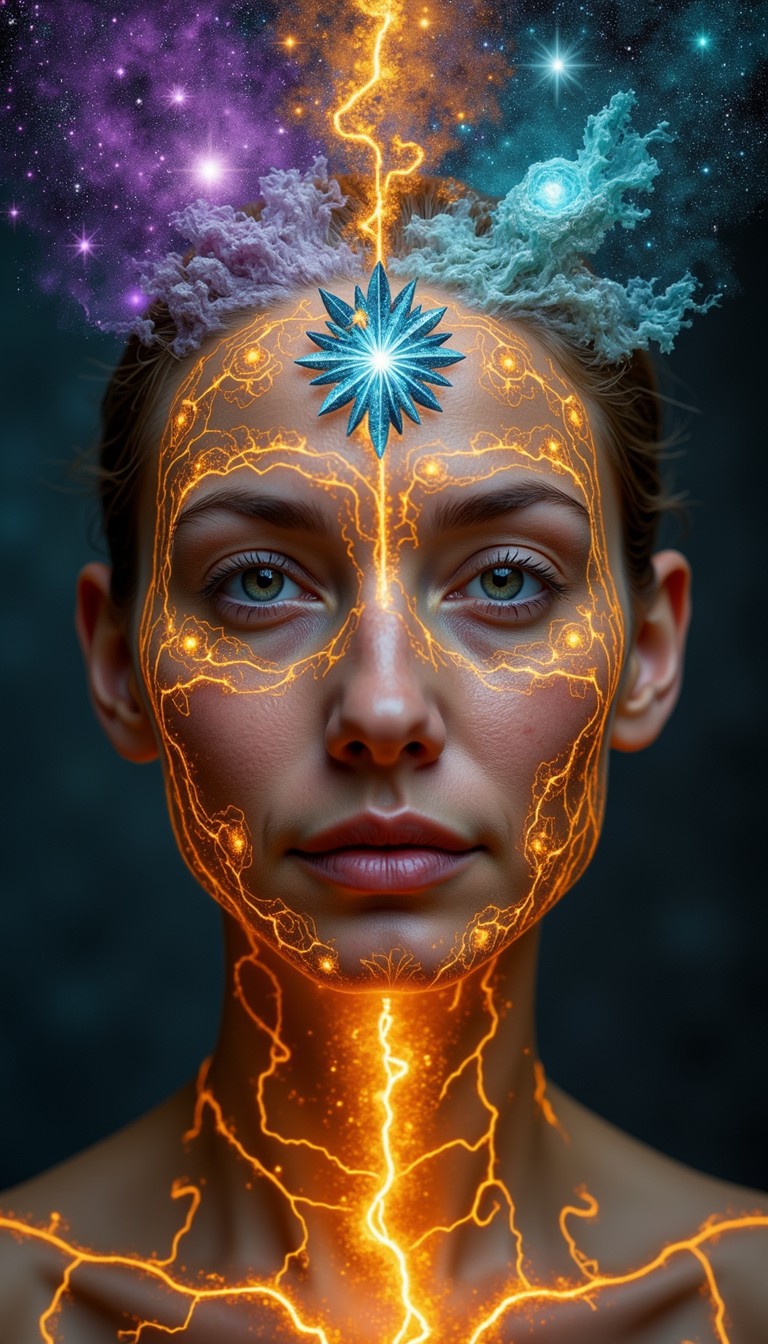Free Cosmic Wisdom Gateway Image - Temporal, Gateway, Cosmic | Download ...