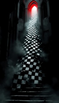 Free Checkered Gothic Portal Image - Gothic, Checkered, Arch | Download ...
