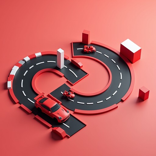 Free Spiral Racing Circuit Image - Racing, Circuit, 3d | Download at ...