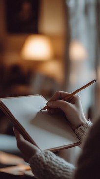 Free Use Image Writing On Notebook Paper Free Writing in notebook Image - Writing, Notebook, Pencil | Download ...