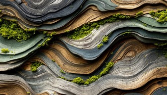 Free Layered Nature Patterns Image - Texture, Organic, Pattern ...