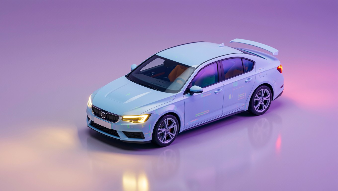 Free Pixel Art Car Image - Car, Vehicle, Automobile | Download at StockCake