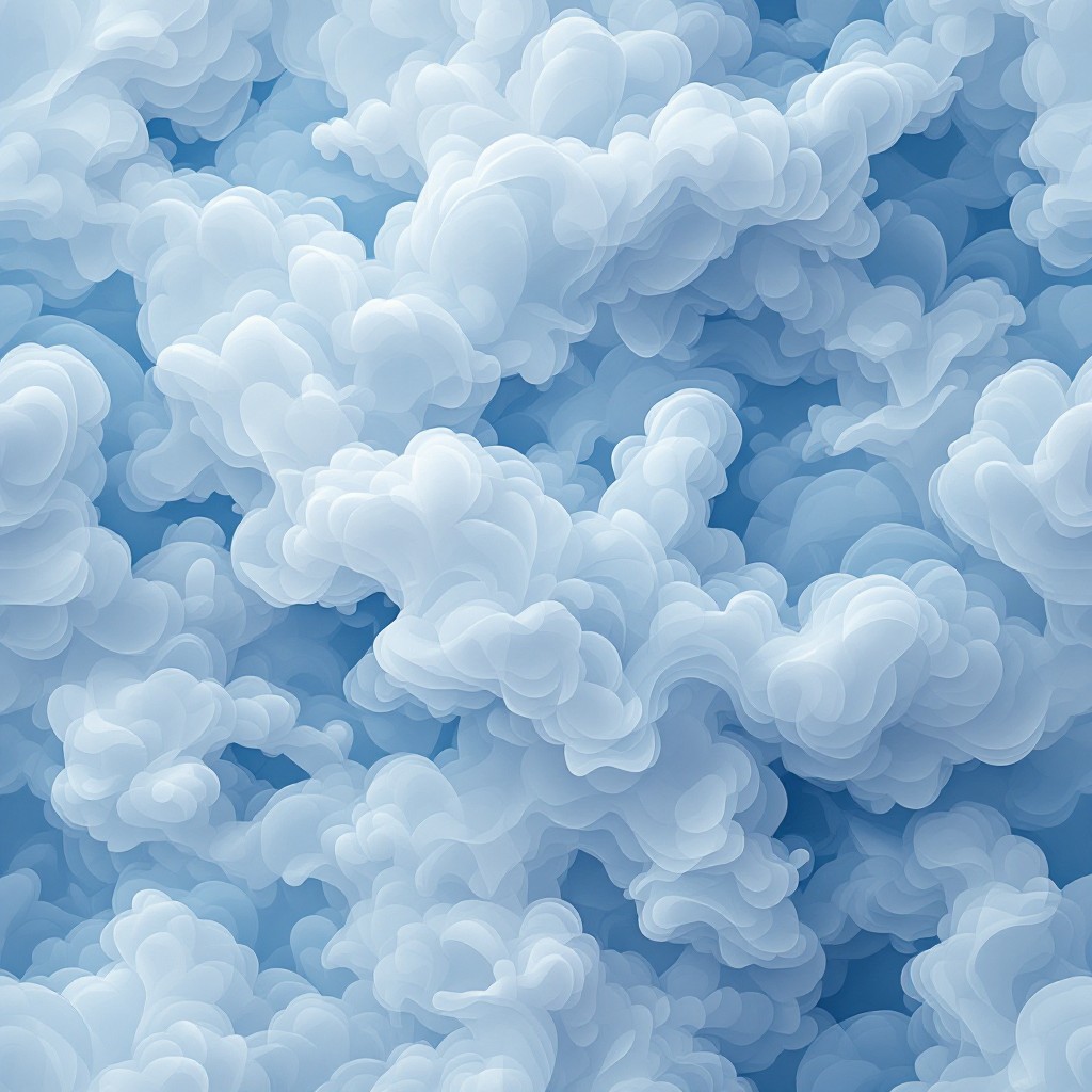 Free Dreamy Cloud Pattern Image - Clouds, Ethereal, Pattern | Download ...