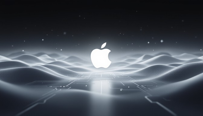 Free Digital Apple Innovation Image - Apple, Tech, Digital | Download ...