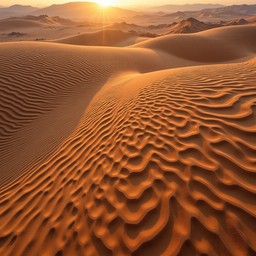 Free Geometric Desert Patterns Image - Desert, Dunes, Geometric ...