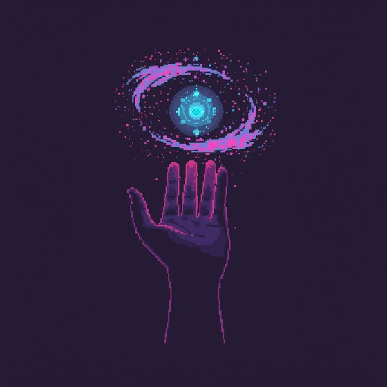 Free Mystical Portal Magic Photo - Pixel, Magic, Portal | Download at ...