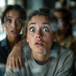 Free Pure Surprised Wonder Image - Surprise, Wonder, Amazement ...