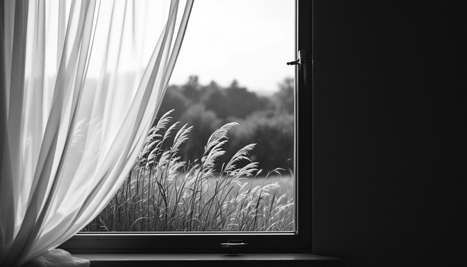 Free Wind Through Window Image - Breeze, Wind, Curtains | Download at ...
