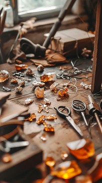 Free Artisan Workshop Mess Image - Workshop, Artisan, Wood | Download ...