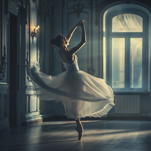 Free Elegant Ballet Pose Image - Ballet, Dancer, Elegance | Download at ...