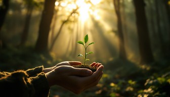 Newlife Image Free Nature's New Beginning Image - Nature, Conservation, Growth ...