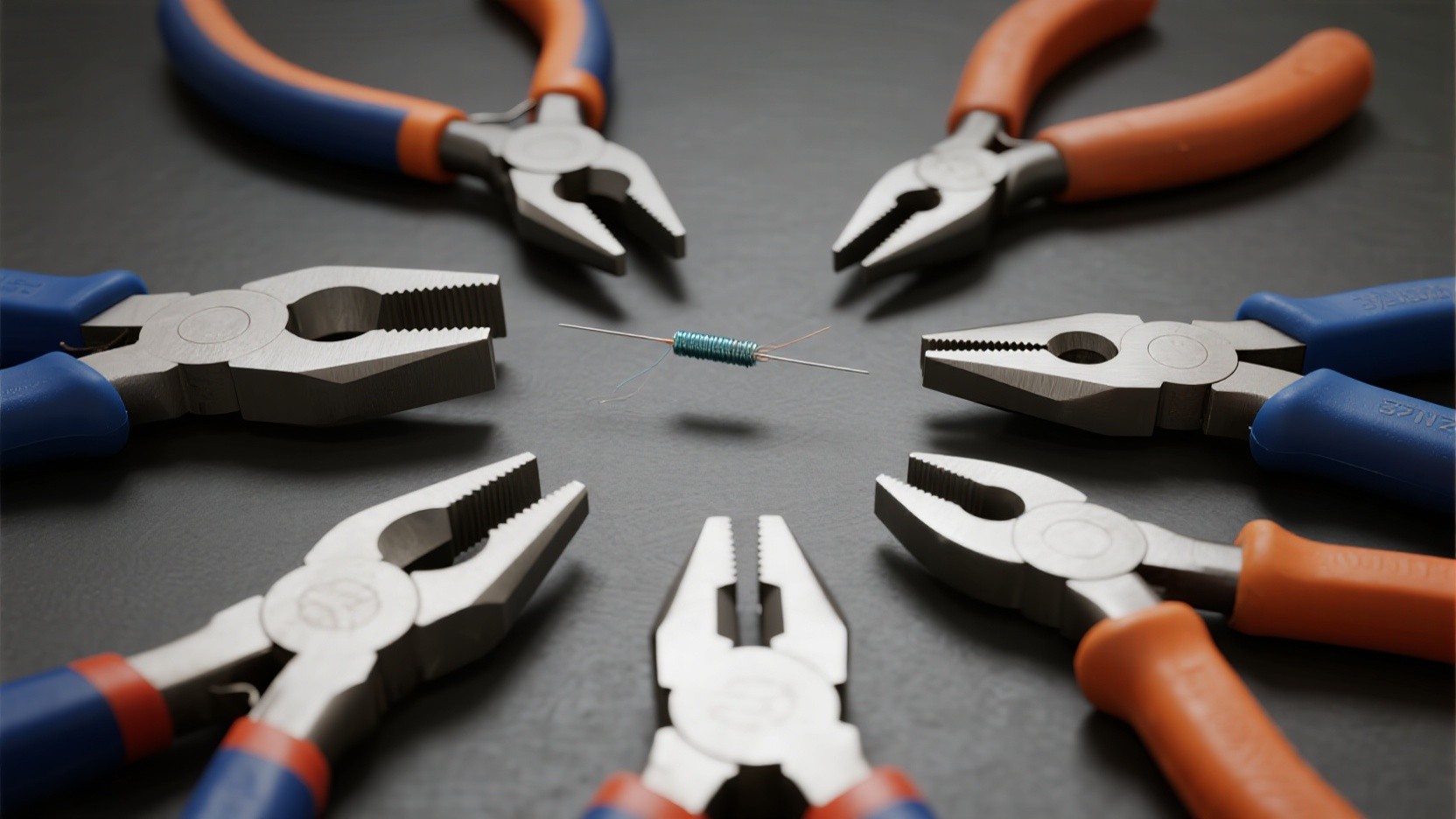 Free Precision Tools Arranged Image - Pliers, Tools, Precision ...