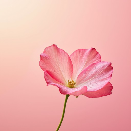 Free Delicate Pink Cosmos Image | Download at StockCake