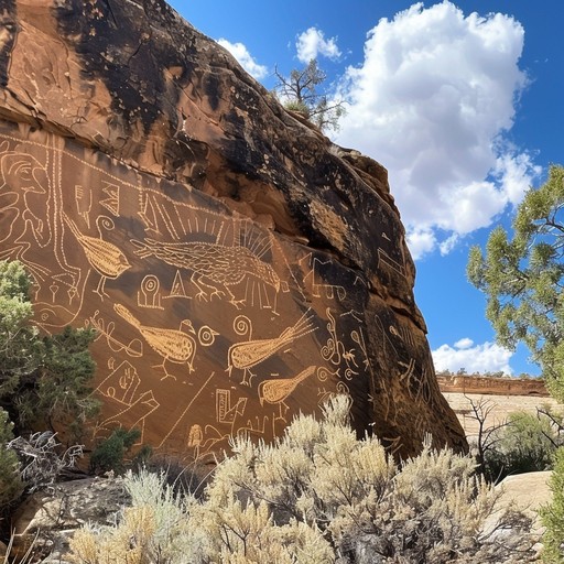Free Ancient Rock Art Image - Ancient, Rock, Art | Download at StockCake