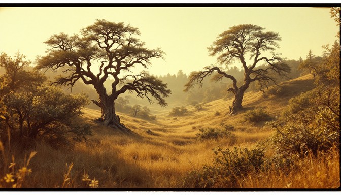 Free Ancient Tree Sanctuary Image - Tree, Ancient, Vintage | Download ...