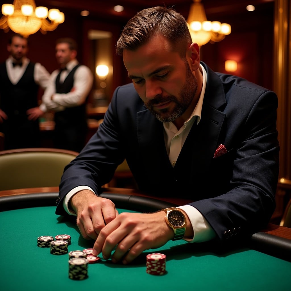 The High-Stakes Gamble of Weather-Dependent Revenue