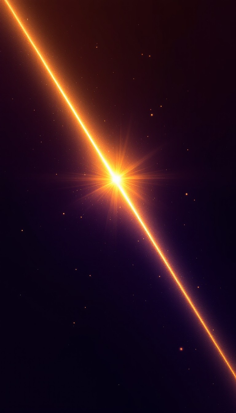 Void Light Rays Free Golden Void Beam Image - Sunbeam, Light, Diagonal | Download at ...