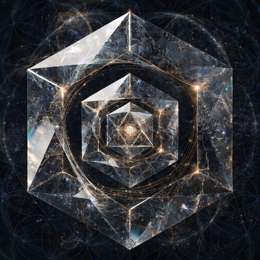 Free Sacred Geometry Unveiled Image - Geometry, Sacred, Crystalline ...