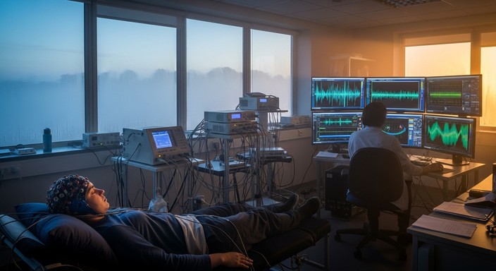 Free Sleep Science Study Image - Sleep, Laboratory, Science | Download ...