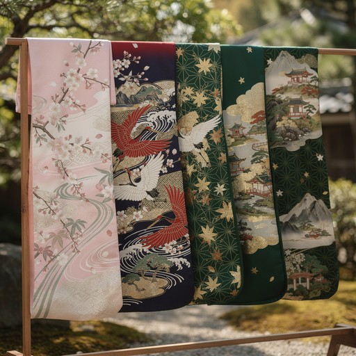 Free Japanese Kimono Stories Image - Kimono, Japanese, Traditional ...