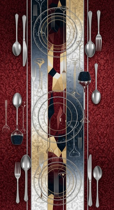 Free Elegant Dining Artistry Photo - Elegant, Luxury, Dining | Download ...