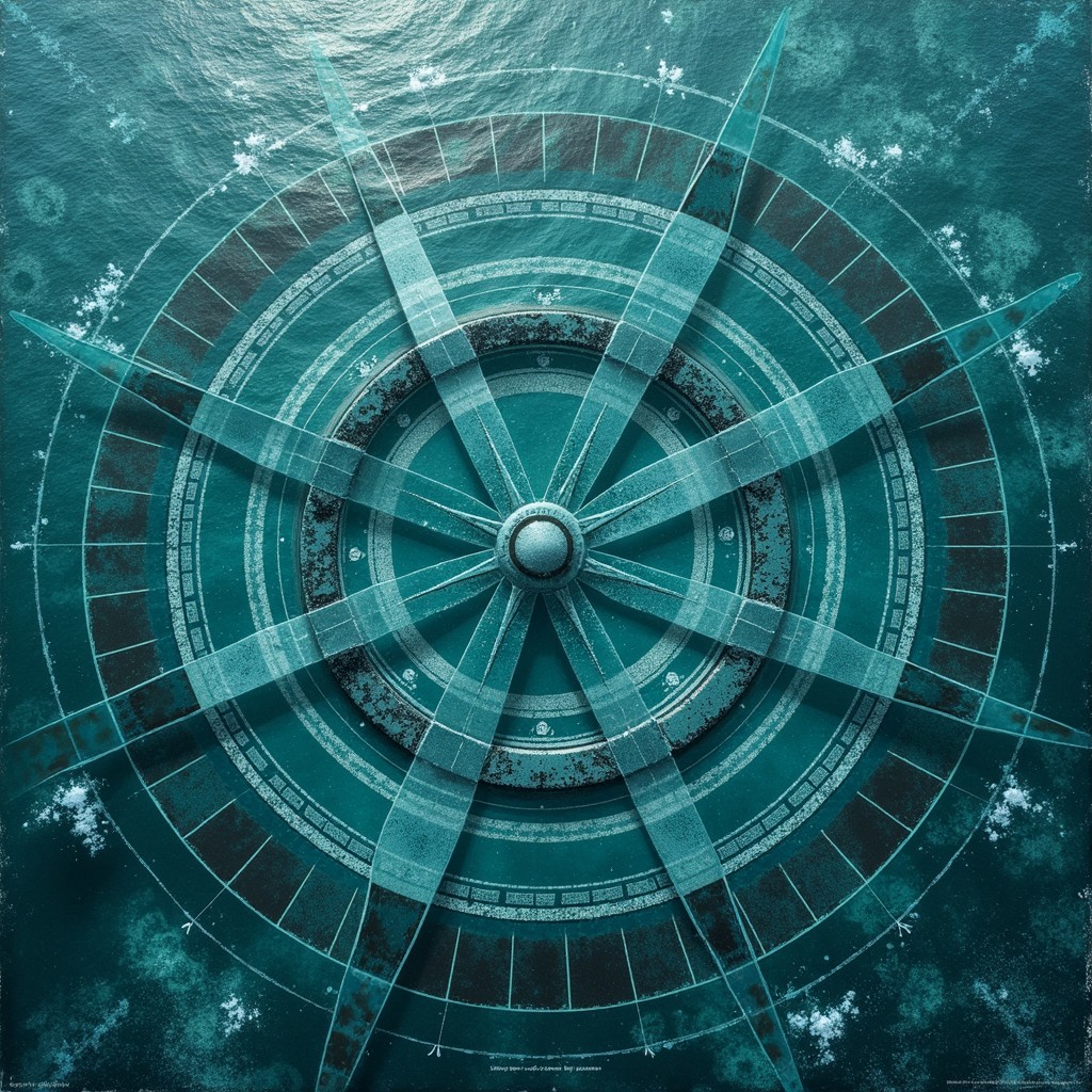 Energy Patterns Free Aquatic Energy Patterns Image - Oceanic, Turbine, Teal | Download ...
