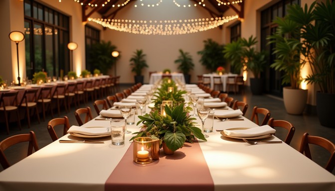 Inviting Receptions Free Elegant tented reception Image - Wedding, Reception, Tent ...