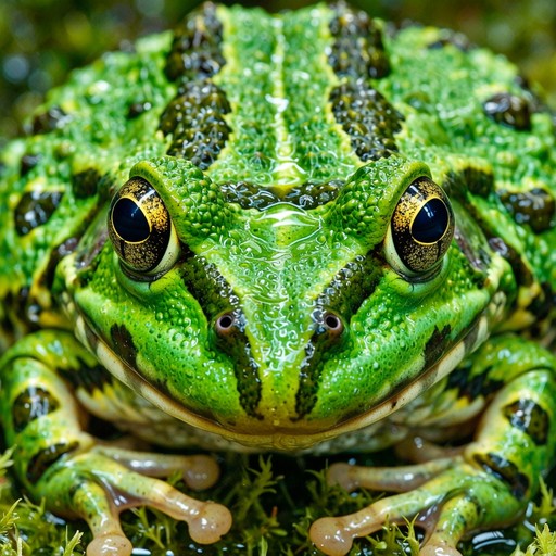 Bumpy Frog Texture Free Emerald Frog Texture Image - Frog, Amphibian, Texture | Download ...